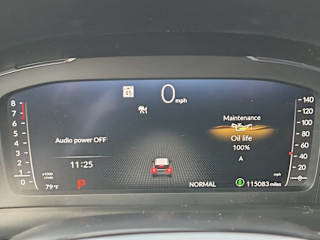 2023 Honda Pilot Elite - Photo 6