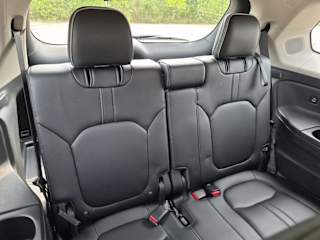 2023 Honda Pilot Elite - Photo 36