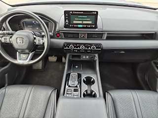 2023 Honda Pilot Elite - Photo 15