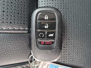 2023 Honda Pilot Elite - Photo 24