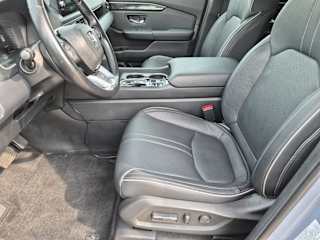 2023 Honda Pilot Elite - Photo 16