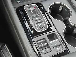 2023 Honda Pilot Elite - Photo 21