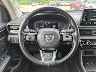 2023 Honda Pilot Elite - Photo 19