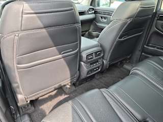 2023 Honda Pilot Elite - Photo 18