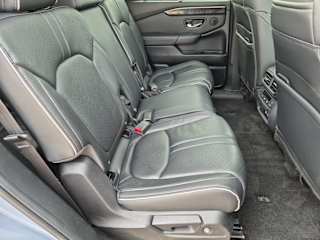 2023 Honda Pilot Elite - Photo 35