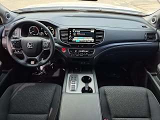 2024 Honda Ridgeline Sport - Photo 15