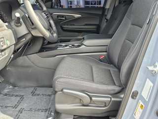 2024 Honda Ridgeline Sport - Photo 16