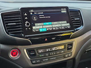 2024 Honda Ridgeline Sport - Photo 19