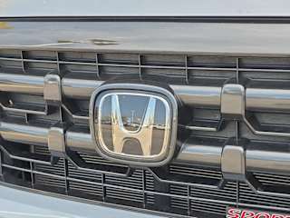2024 Honda Ridgeline Sport - Photo 13