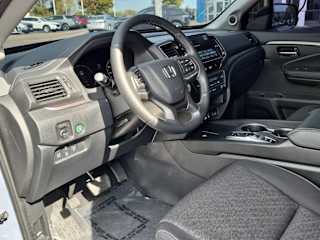 2024 Honda Ridgeline Sport - Photo 8