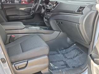 2024 Honda Ridgeline Sport - Photo 30