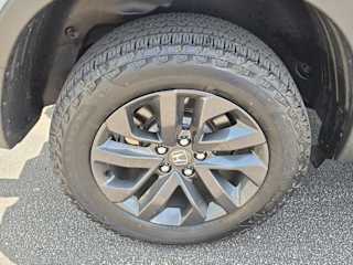 2024 Honda Ridgeline Sport - Photo 14