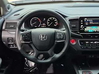2024 Honda Ridgeline Sport - Photo 18