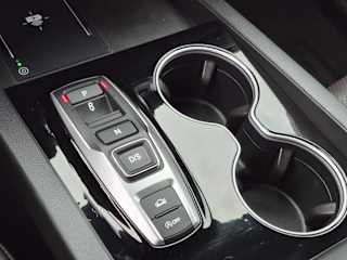 2026 Honda Ridgeline Black Edition - Photo 21