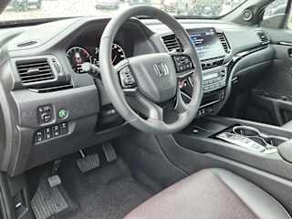 2026 Honda Ridgeline Black Edition - Photo 8