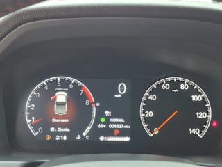 2026 Honda Ridgeline Black Edition - Photo 22