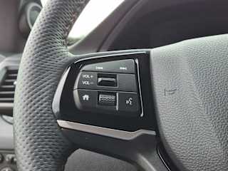 2026 Honda Ridgeline Black Edition - Photo 35
