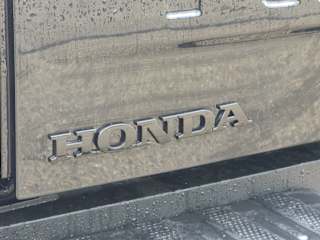 2026 Honda Ridgeline Black Edition - Photo 13