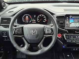 2026 Honda Ridgeline Black Edition - Photo 19