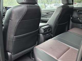 2026 Honda Ridgeline Black Edition - Photo 18
