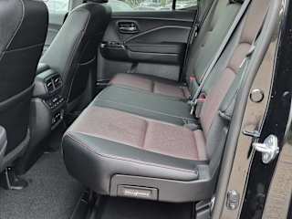 2026 Honda Ridgeline Black Edition - Photo 32
