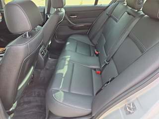 Used 2011 BMW 3 Series 328i with VIN WBAPH5C59BA445617 for sale in Casper, WY
