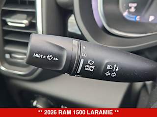 2026 RAM 1500 Laramie - Photo 36