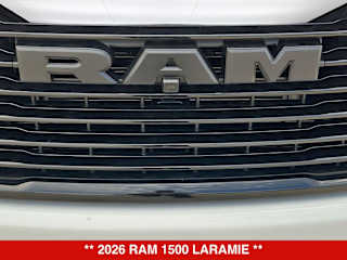 2026 RAM 1500 Laramie - Photo 24