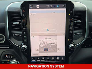 2026 RAM 1500 Laramie - Photo 21