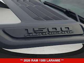 2026 RAM 1500 Laramie - Photo 13