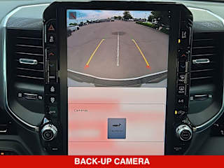 2026 RAM 1500 Laramie - Photo 37