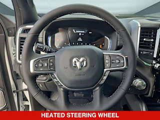 2026 RAM 1500 Laramie - Photo 20