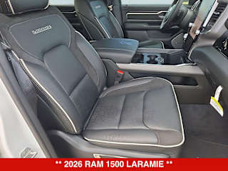 2026 RAM 1500 Laramie - Photo 18