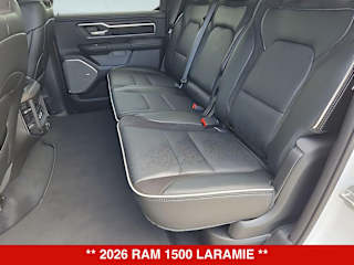 2026 RAM 1500 Laramie - Photo 19