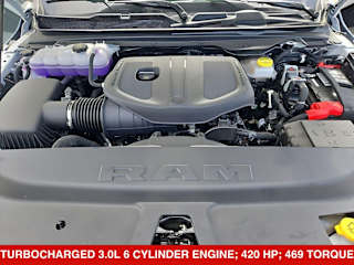 2026 RAM 1500 Laramie - Photo 15