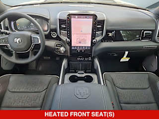 2026 RAM 1500 Laramie - Photo 16