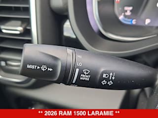 2026 RAM 1500 Laramie - Photo 35