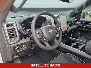 2026 RAM 1500 Laramie - Photo 8