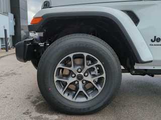 2025 Jeep Gladiator Sport S - Photo 14