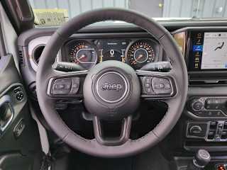 2025 Jeep Gladiator Sport S - Photo 20