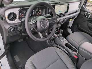 2025 Jeep Gladiator Sport S - Photo 8