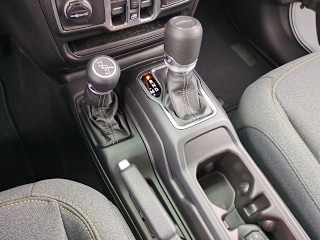 2025 Jeep Gladiator Sport S - Photo 22
