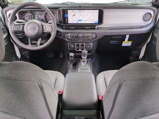 2025 Jeep Gladiator Sport S - Photo 16