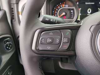 2025 Jeep Gladiator Sport S - Photo 35