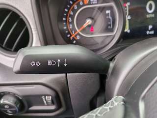 2025 Jeep Gladiator Sport S - Photo 37