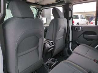 2025 Jeep Gladiator Sport S - Photo 19