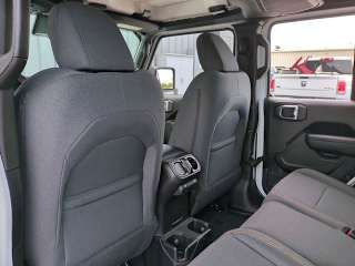 2025 Jeep Gladiator Sport S - Photo 19