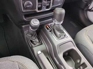 2025 Jeep Gladiator Sport S - Photo 22