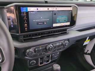 2025 Jeep Gladiator Sport S - Photo 21