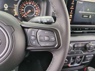 2025 Jeep Gladiator Sport S - Photo 36